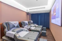 Junshang Hotel (Shantou Chaoyang Peace) - Kylpylä