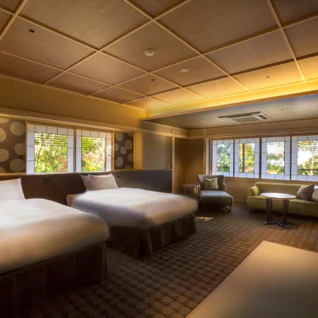 Hotel Yuraku Kyo-Yasaka