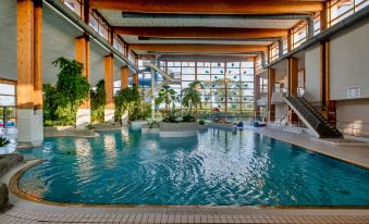 Precise Resort Rügen & SPLASH Erlebniswelt