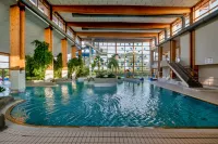 Precise Resort Rügen & SPLASH Erlebniswelt Hotels in Juliusruh