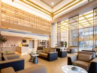 Journey Beauty Hotel (Fuxing Road Branch) Hotele w pobliżu Baodingjunxiao Square