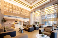 Journey Beauty Hotel (Fuxing Road Branch)