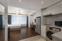 CitiGO HOUSE Senlan Zhouhai Road Metro Station Sunland Shanghai Hotels in Wujiaochang Commercial Area