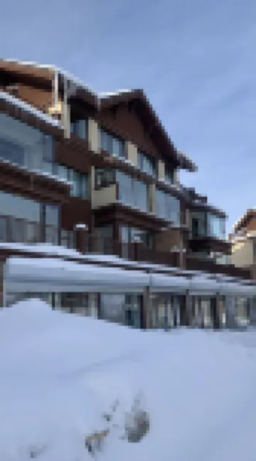 Altai Riverside Shanfeng Homestay (Jiangjunshan International Ski Resort)