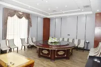Zhenkang Loisse International Hotel - Aamiainen
