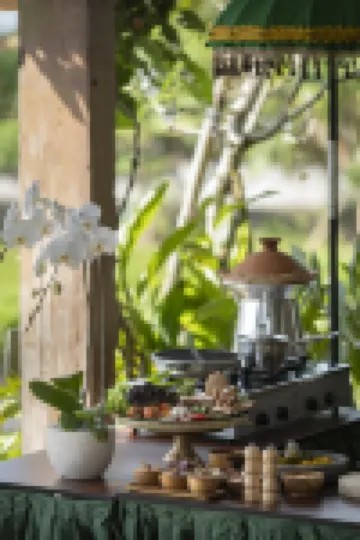 阿迪瓦娜比斯瑪酒店