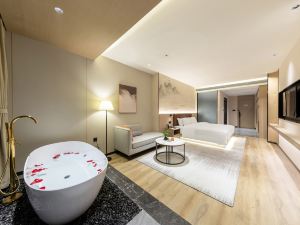 Fashion Hotel (Chengdu Longquan Fuchengluo Avenue)