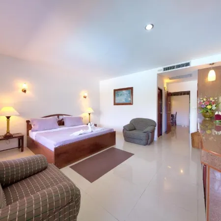 Aumpai Luxury