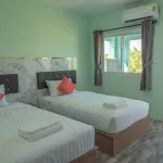 Anatasia Apartment Phuket Hotel di Pulau Coconut