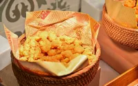 Vienna International Hotel (Fudingdong Station) - servizio colazione