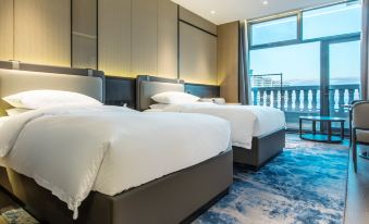 Weihai Dongshan Hotel