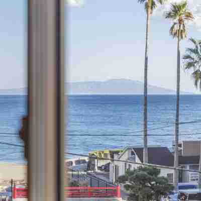 伊豆熱川温泉 六つの貸切風呂を湯めぐり ふたりの湯宿 湯花満開 Hotel Exterior