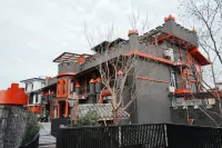 Soffy Villa Hotel Wuyishan Hotele w: Wuyishan