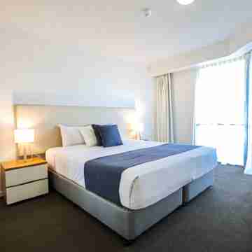 Dockside Brisbane Rooms