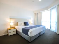 Dockside Brisbane Hotels in Kangaroo Point