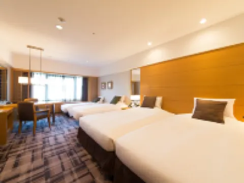 京都ブライトン ホテル 京都のホテル