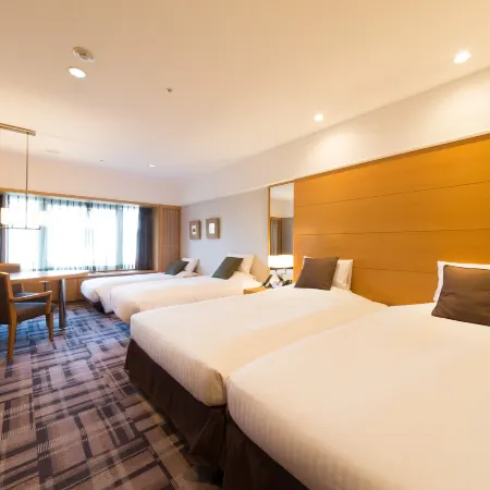 Kyoto Brighton Hotel