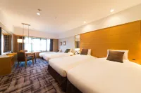 Kyoto Brighton Hotel Hotels near 区民の誇りの木「カリン」