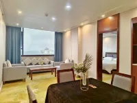 Times Jun'an Hotel Hotels in Longshan