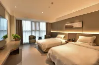 Xingfuli Hotel (Yongcheng Jinbo Hotel) Hotels near Renmin Square
