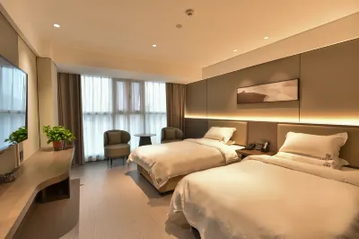 Xingfuli Hotel (Yongcheng Jinbo Hotel)