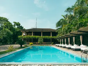 Kasara Resort