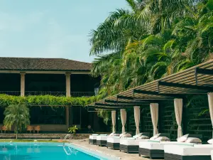 Popular Hotels with Villas in Narayani
