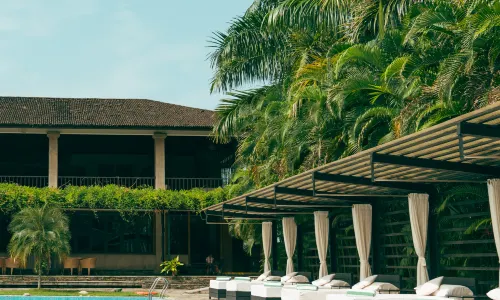 Kasara Resort