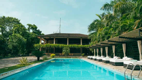 Kasara Resort