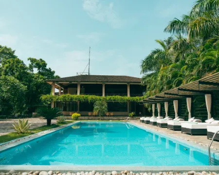 カサラ リゾート - チトワン ナショナル パーク チトワンのホテル