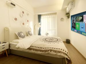 Xi'an Yiyan Boutique Homestay