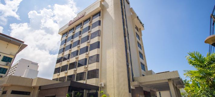Somerset Hotel Hotels in Miri