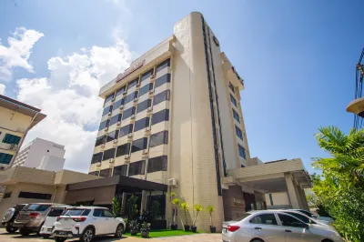 Somerset Hotel Hotels in Miri