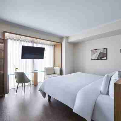 Humble Boutique Hotel Rooms