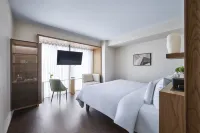 Humble Boutique Hotel Hotels in Taipei
