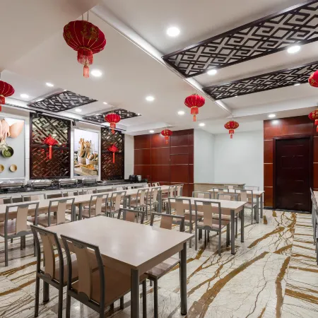 Bullton Hotel (Zunyi Station Conference Site)