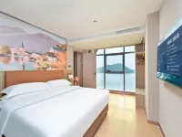 Vienna Hotel (Shanwei Feicuiwan, Erma Road Food Street) Hotels in Shanwei