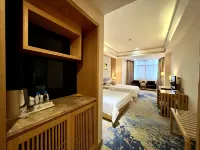 Huayu Holiday Hotel Hotels in Bama