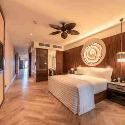 Le Méridien lle Maurice Rooms