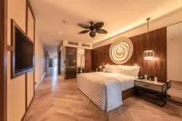 埃勒莫里斯艾美飯店