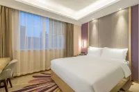 Lavande Hotel (Beijing Wangjing SOHO Technology Park) - balkon