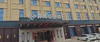 Non-Fanchengpin Hotel (Guzhen Lixin Road Mingbang College Branch) Các khách sạn ở Cố Trấn