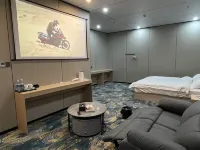Xinyuezhou Hotel - 2 stelle