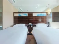 Yatai Longda Hotel Hotels in Changchun