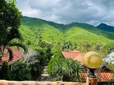 รูปภาพของสุริยัน วิลล่า Suriyan Villa Erawan Kanchanaburi