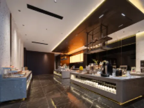 The GiorgioMorandi Hotels (Zaozhuang Shuangzixing Hengtai Municipal Government) Hotels in Zaozhuang