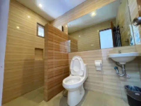 Villa Pamana Inn Puerto Galera powered by Cocotel