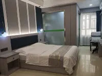 Yinhe Hotel Hotels in Yuli