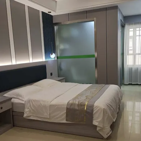Yinhe Hotel