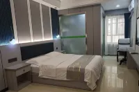 Yinhe Hotel Hotel di Yuli